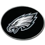 NFL Philadelphia Eagles Logo Buckle