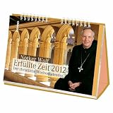 Produkt-Bild: Erf&uuml;llte Zeit 2012: Der christliche Wochenkalender