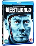 Westworld - 40th Anniversary Edition [Blu-ray] [1974] [Region Free]
