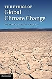 The ethics of global climate change
