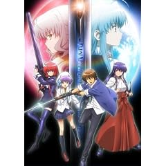 ナイトウィザード THE ANIMATION VOL.3 【通常版】 [DVD]