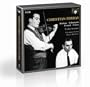 Christian Ferras plays sonatas of Schumann, Brahms, Franck, Lekeu