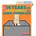 14 Years of Loyal Service in a Fabric-Covered Box: A Dilbert Book