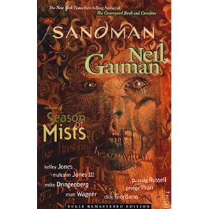 Season Of Mists