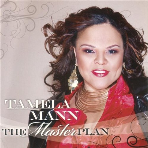 The Master Plan - Tamela Mann