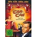 Can-Can - Ganz Paris tr�umt von der Liebe