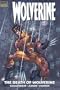 Wolverine: The Death of Wolverine
