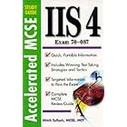 Click here to buy Accelerated MCSE Study Guide IIS 4.0 (Exam 70-087) by Mitch Tulloch.