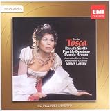 Puccini: Tosca (highlights)