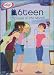 6Teen - Employee Of The Month