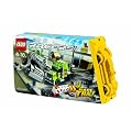 LEGO Racers 8199 - Security Smash