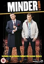 Minder 2009 Series 1 [2008] [DVD]