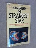 The strangest star : a scientific account of the life and death of the sun