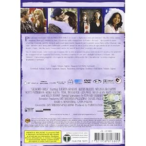 Una mamma per amica Stagione 06 [Import anglais]