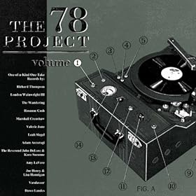The 78 Project, Vol. 1