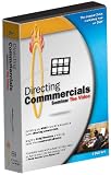 Directing Commercials Seminar DVD
