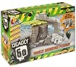 Character Building Deadly 60 Mini Playset - Deadly Mountain