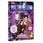 Doctor Who