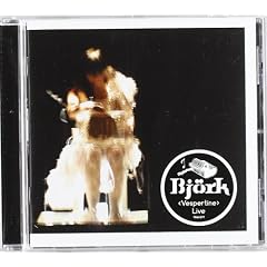 Vespertine-Live