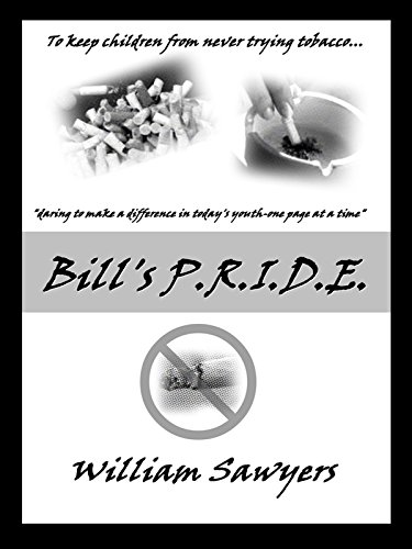 Bill's P.R.I.D.E.
