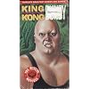 King Kong Bundy:Missing Matches [VHS]