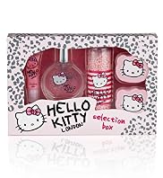 Hello Kitty London Selection Box