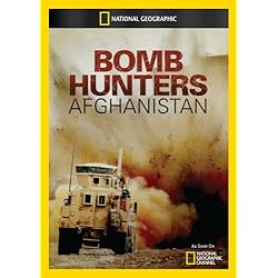 Bomb Hunters: Afghanistan