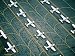 Aerial of Light Aircraft Parked on the Tarmac at Moorabbin Airport, Melbourne, Austra...