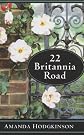 22 Britannia Road (Thorndike Press Large Print Basic Series)