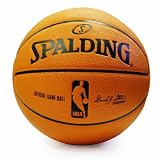 Spalding Official NBA Game Ball