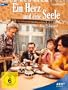 Ein Herz und eine Seele - Alle 25 Folgen! (8 DVDs)