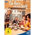 Ein Herz und eine Seele - Alle 25 Folgen! (8 DVDs)