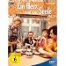 Ein Herz und eine Seele - Alle 25 Folgen! (8 DVDs)