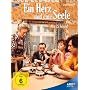 Ein Herz und eine Seele - Alle 25 Folgen! (8 DVDs) <b>DVD</b> ~ Heinz Schubert
