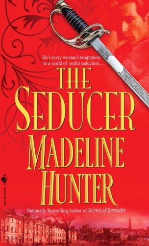 The Seducer (Get Connected Romances)