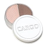 CARGO Eye Shadow Duo Eyecolor .11 oz (3 g)