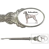 Dalmatian Letter Opener