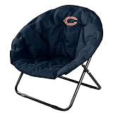 NFL Dish Chair - Chicago Bears