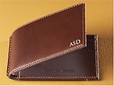 Johnston & Murphy Super Slim Wallet