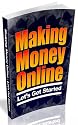 Making Money Online-Internet Marketing Ebook