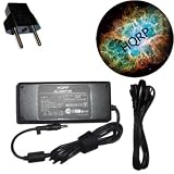 HQRP 90W AC Adapter Power Supply for HP Compaq Pavilion DV9100 DV9200 DV9300 DV9400 DV9500 DV9600 DV9700 DV9800