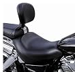 Bakup USA Driver Backrest - Fully Adjustable BAK-Y-1100V-FA