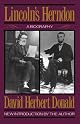 Lincoln's Herndon : a Biography