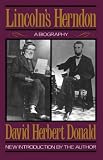 Lincolns Herndon (Da Capo Paperback)
