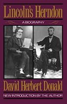 Lincoln's Herndon (Da Capo Paperback)