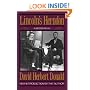 Lincoln's Herndon (Da Capo Paperback)