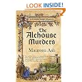 Alehouse Murders, The (Templar Knight Mysteries)