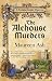Alehouse Murders, The (Templar Knight Mysteries)