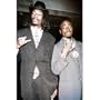 Tupac and Snoop Dogg, Poster