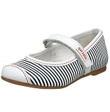 Garvalin ToddlerLittle Kid Euro Cruise 92354 Ballet Flat